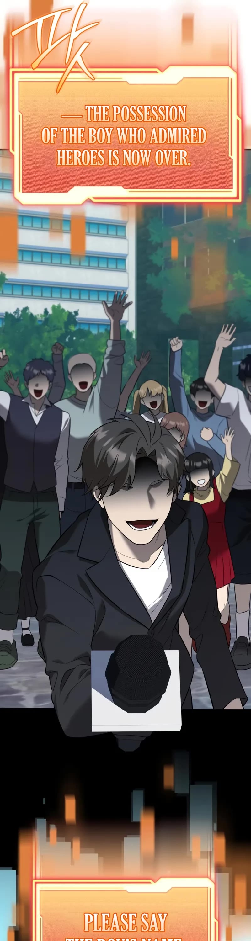 I Obtained A Mythic Item chapter 148 page 52