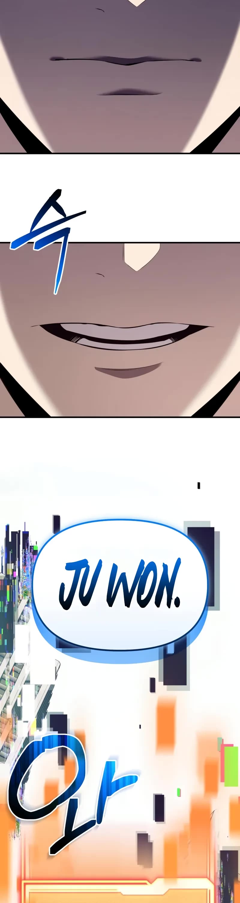 I Obtained A Mythic Item chapter 148 page 54