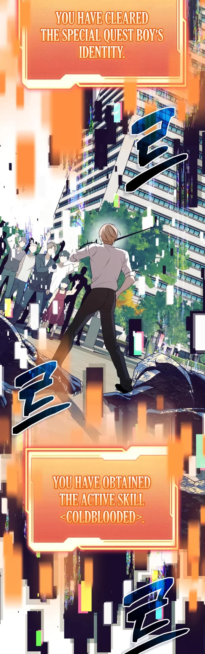 I Obtained A Mythic Item chapter 148 page 55