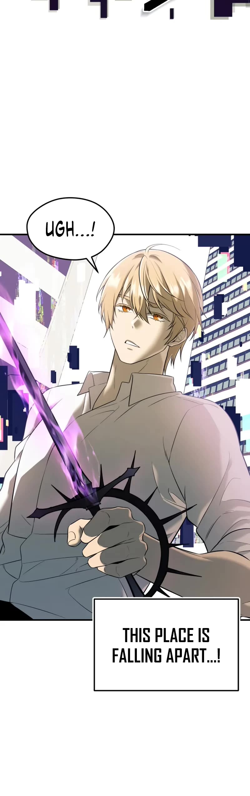 I Obtained A Mythic Item chapter 148 page 56