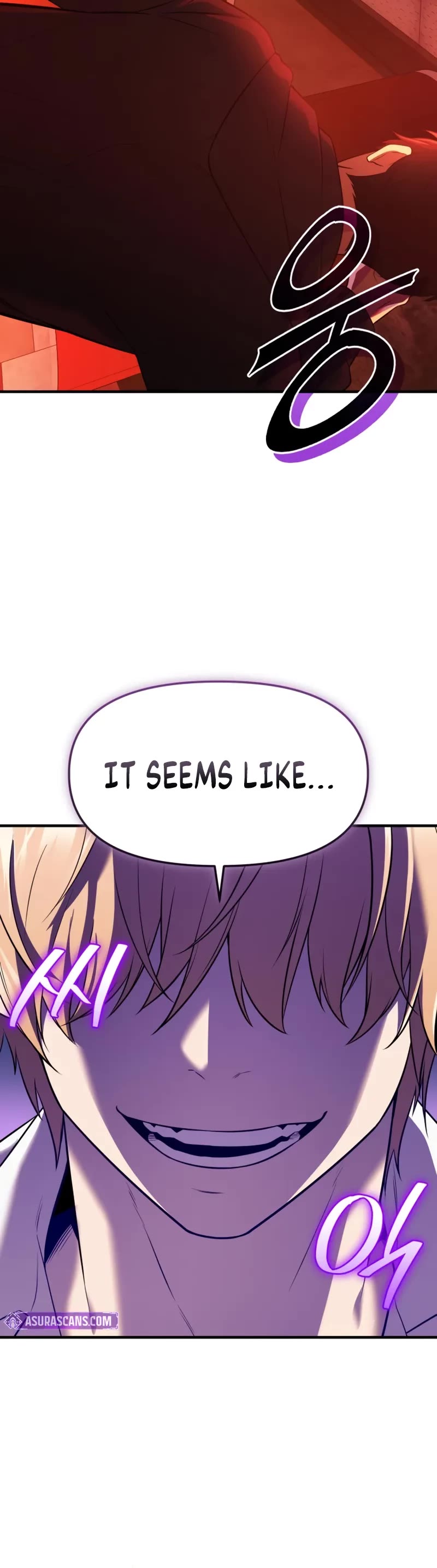 I Obtained A Mythic Item chapter 148 page 61