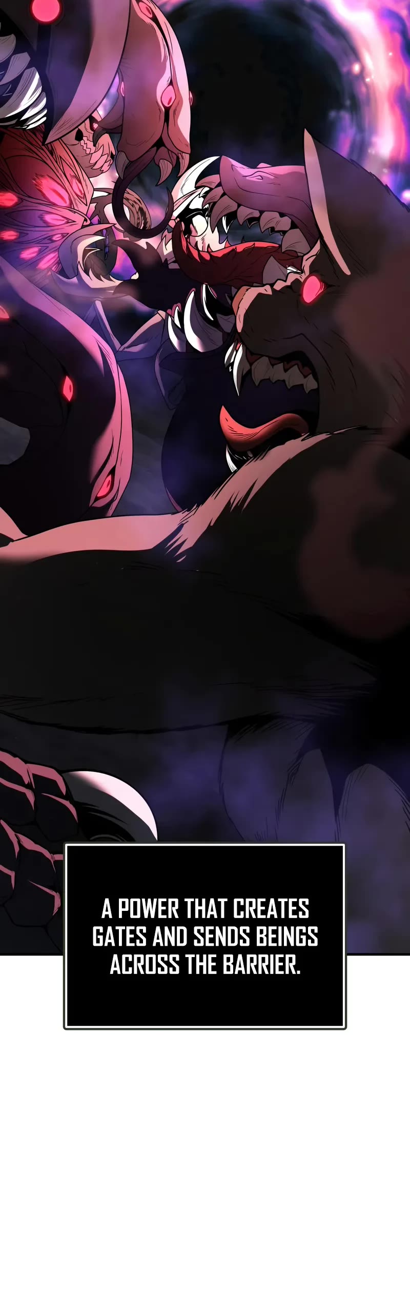 I Obtained A Mythic Item chapter 151 page 11