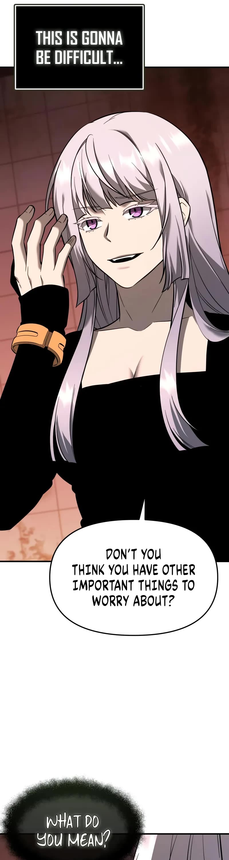 I Obtained A Mythic Item chapter 151 page 12