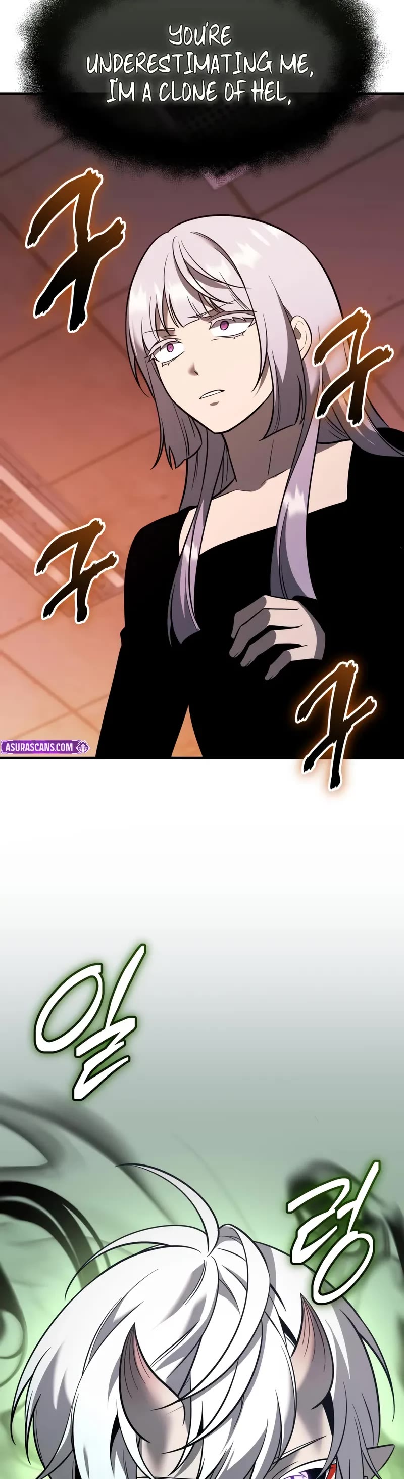 I Obtained A Mythic Item chapter 151 page 15