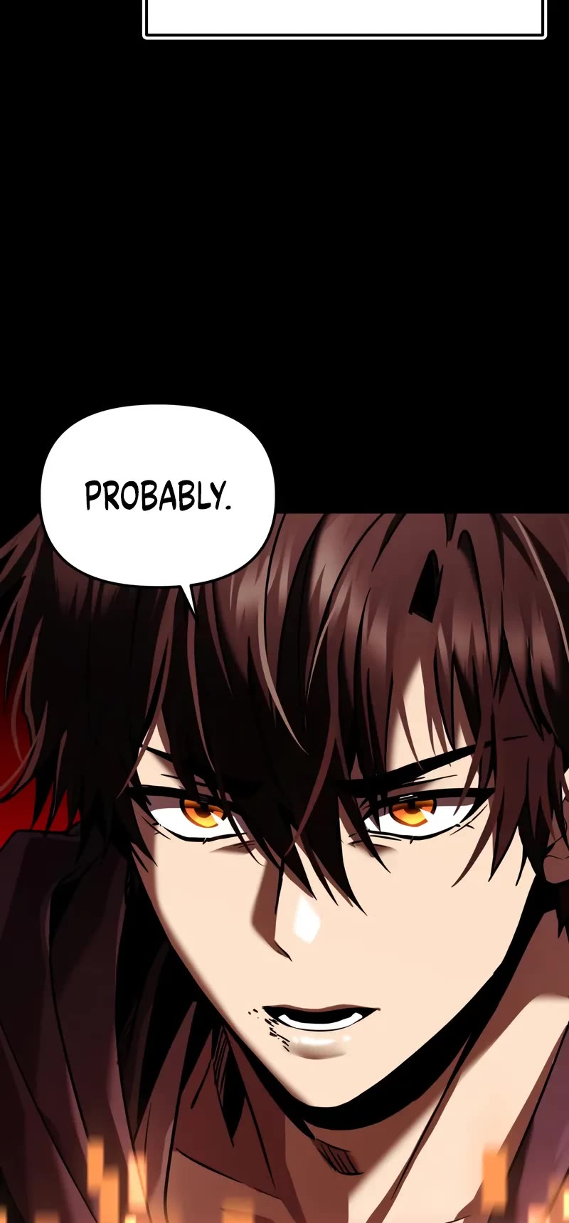 I Obtained A Mythic Item chapter 153 page 15