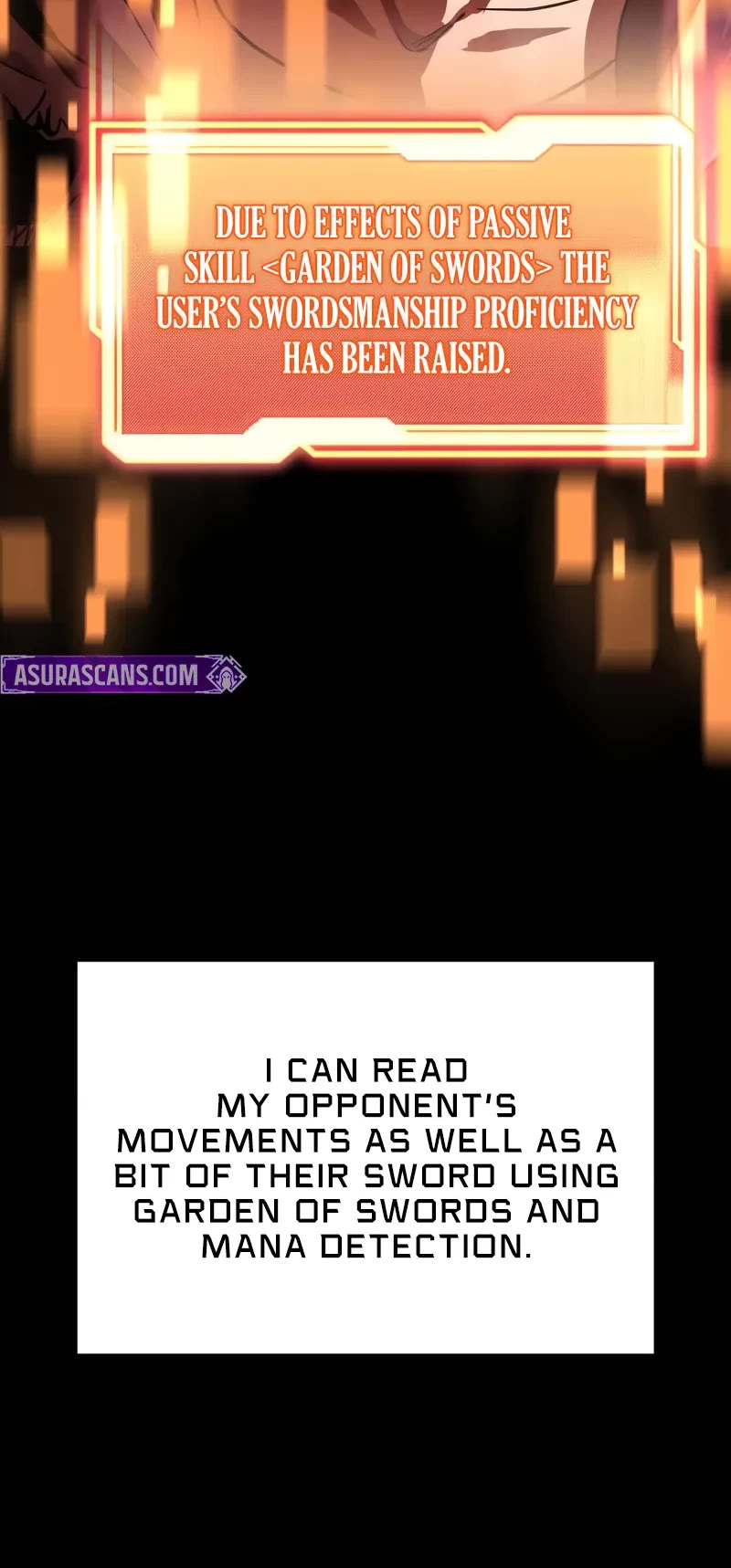 I Obtained A Mythic Item chapter 153 page 16