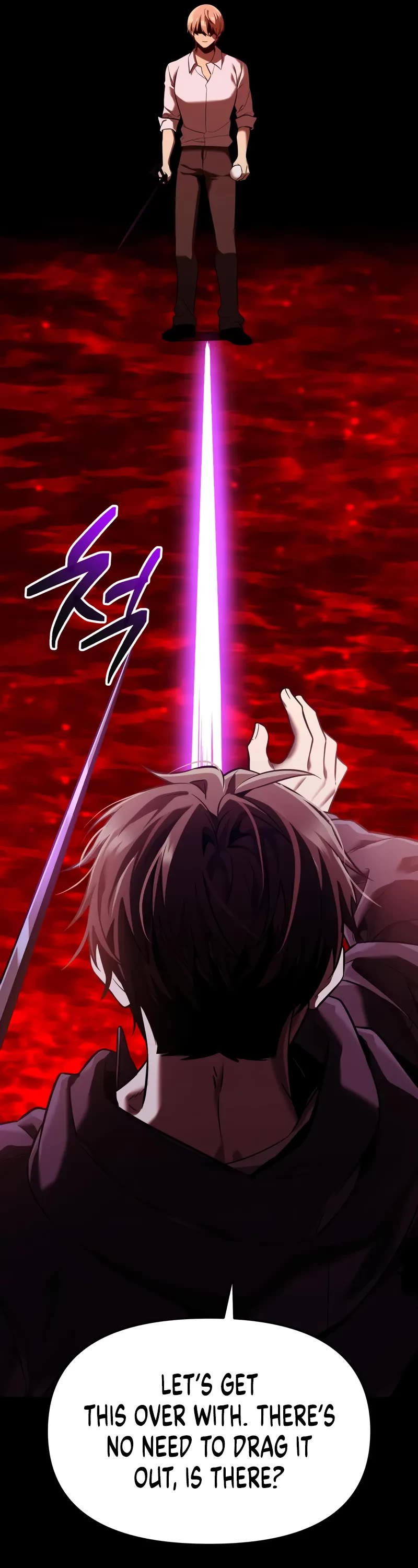 I Obtained A Mythic Item chapter 153 page 17