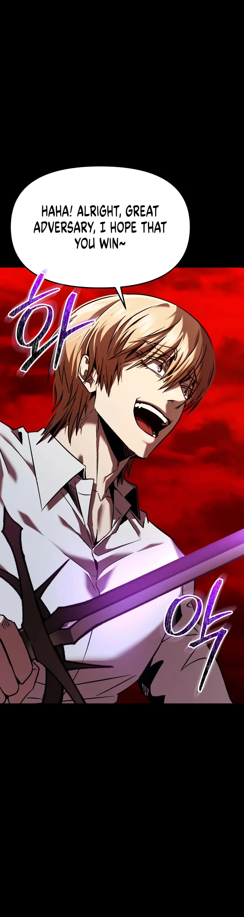 I Obtained A Mythic Item chapter 153 page 18