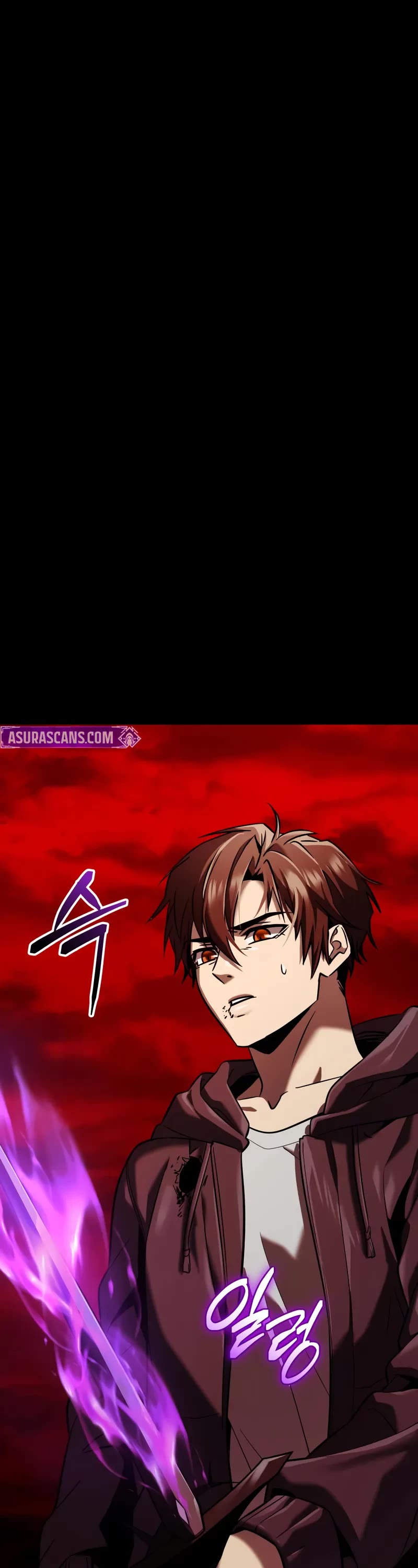 I Obtained A Mythic Item chapter 153 page 2