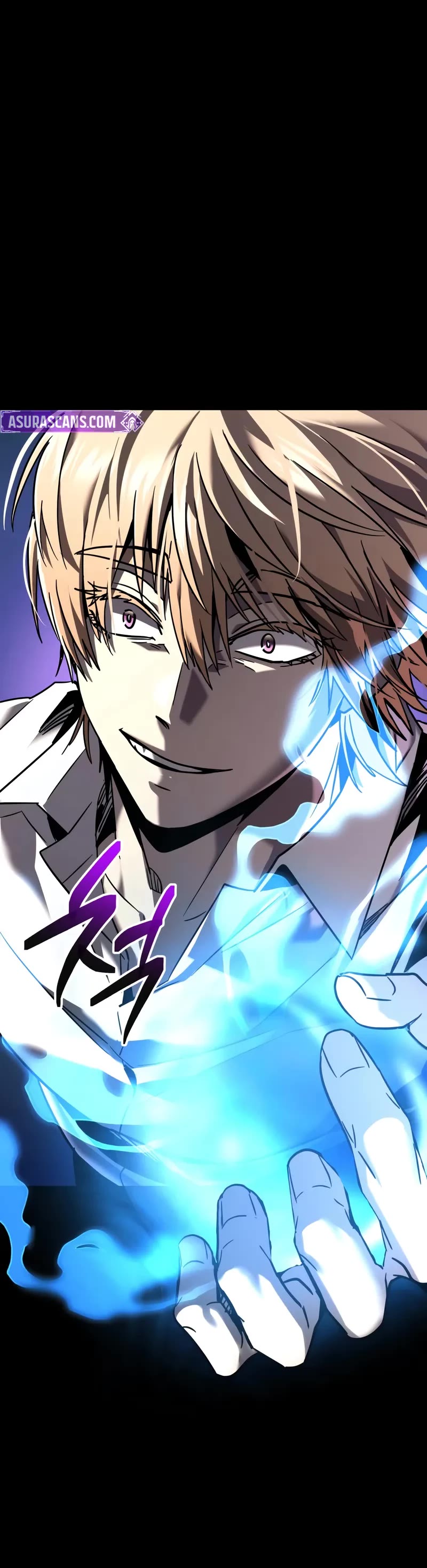 I Obtained A Mythic Item chapter 153 page 21