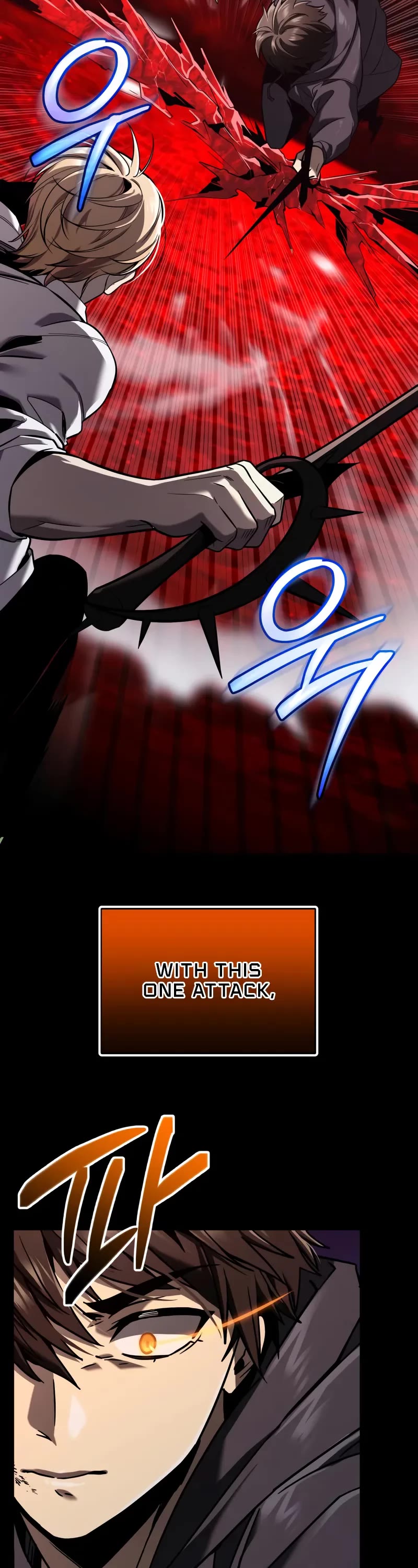 I Obtained A Mythic Item chapter 153 page 23