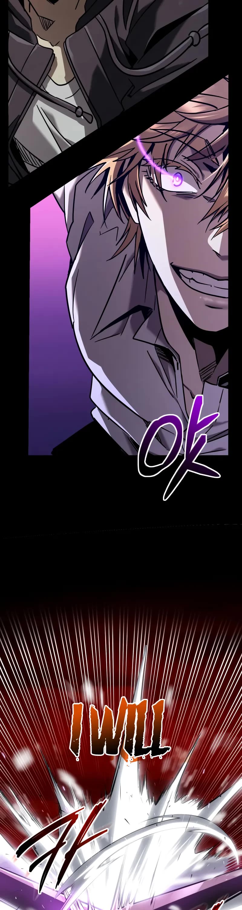 I Obtained A Mythic Item chapter 153 page 24