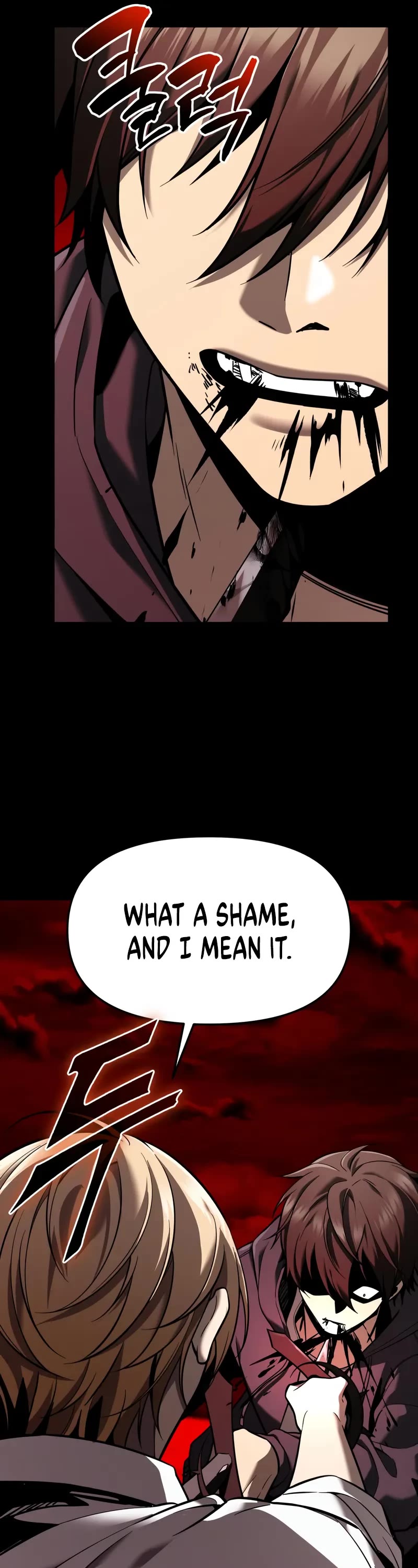 I Obtained A Mythic Item chapter 153 page 27