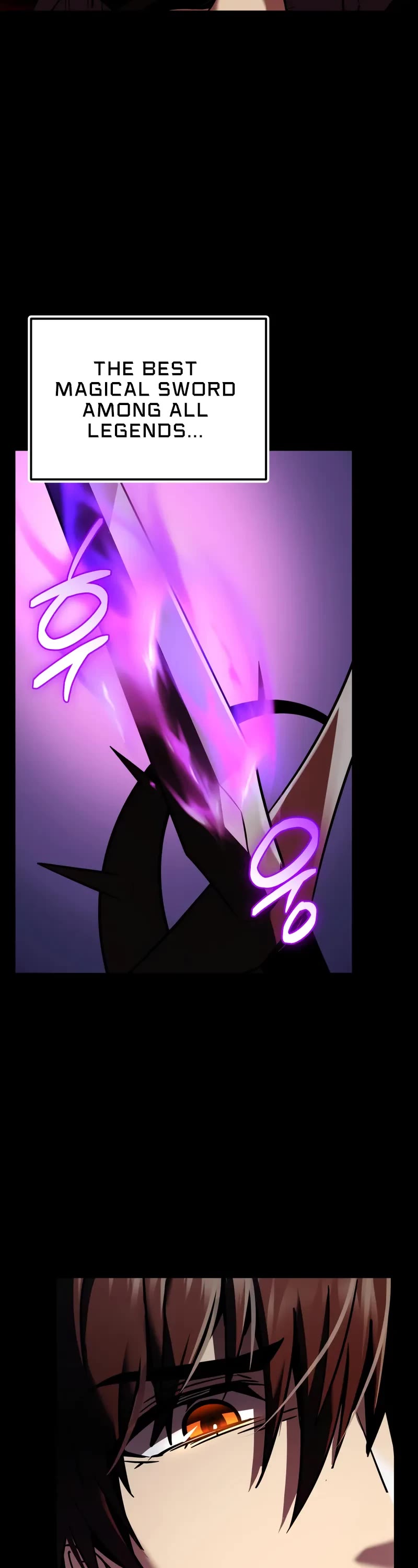 I Obtained A Mythic Item chapter 153 page 3