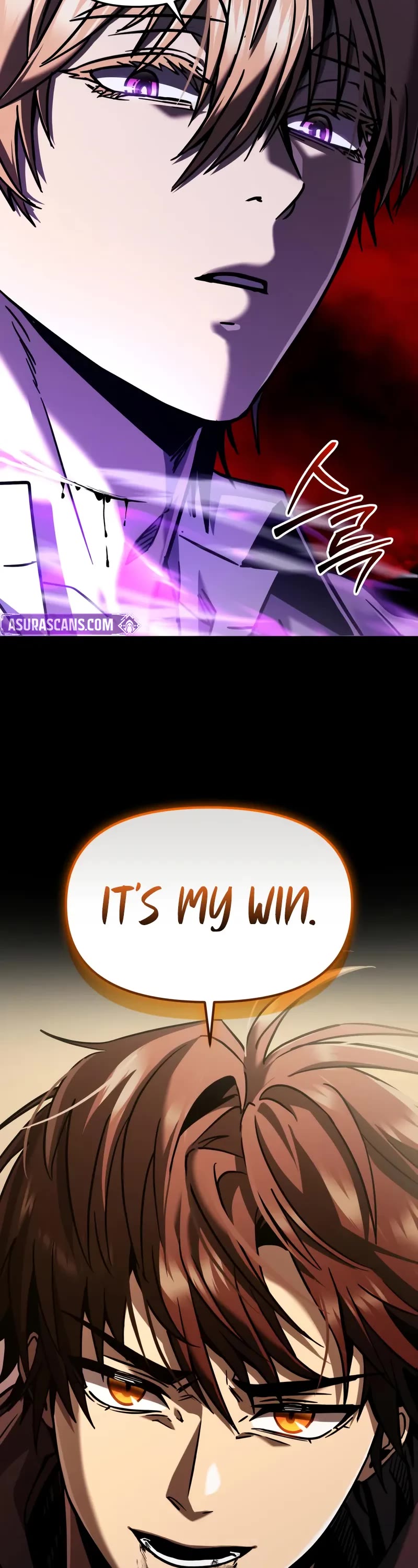 I Obtained A Mythic Item chapter 153 page 30