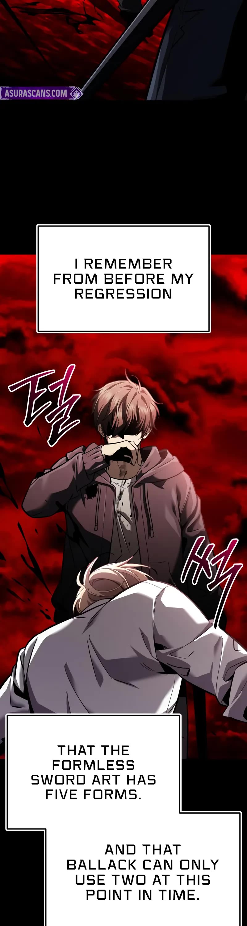 I Obtained A Mythic Item chapter 153 page 34