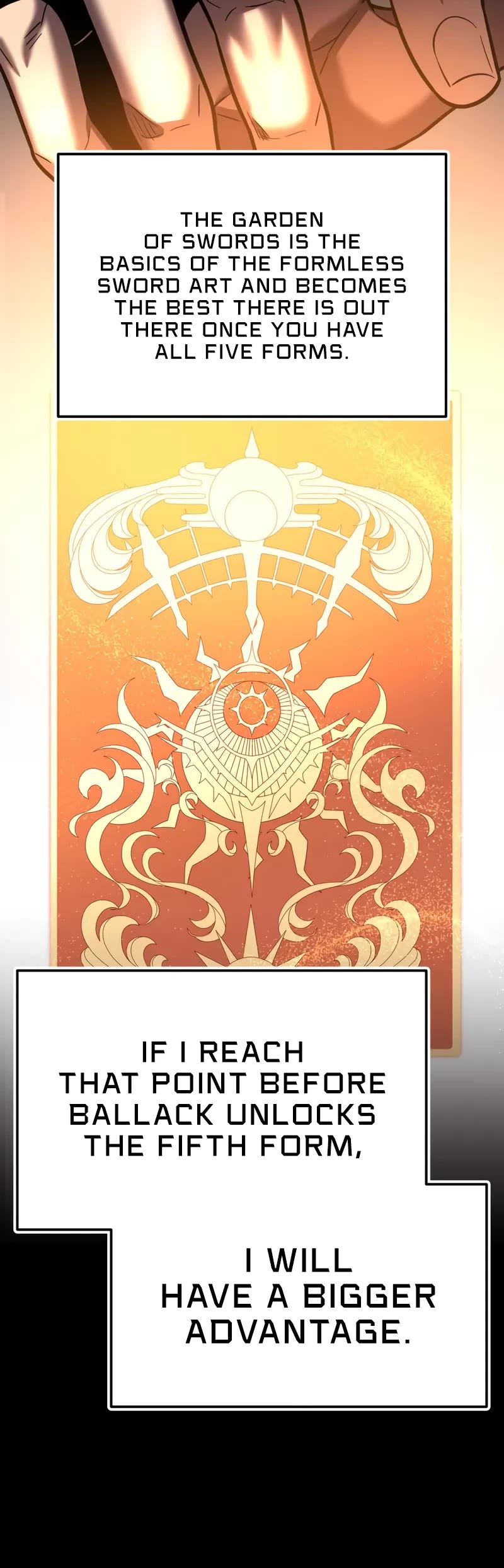 I Obtained A Mythic Item chapter 153 page 36