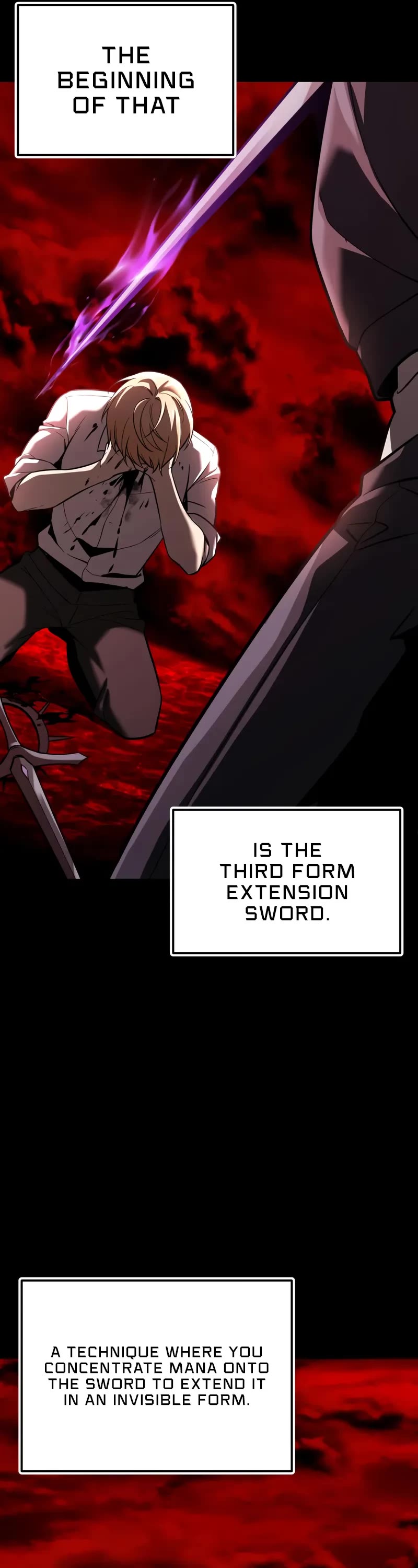 I Obtained A Mythic Item chapter 153 page 37