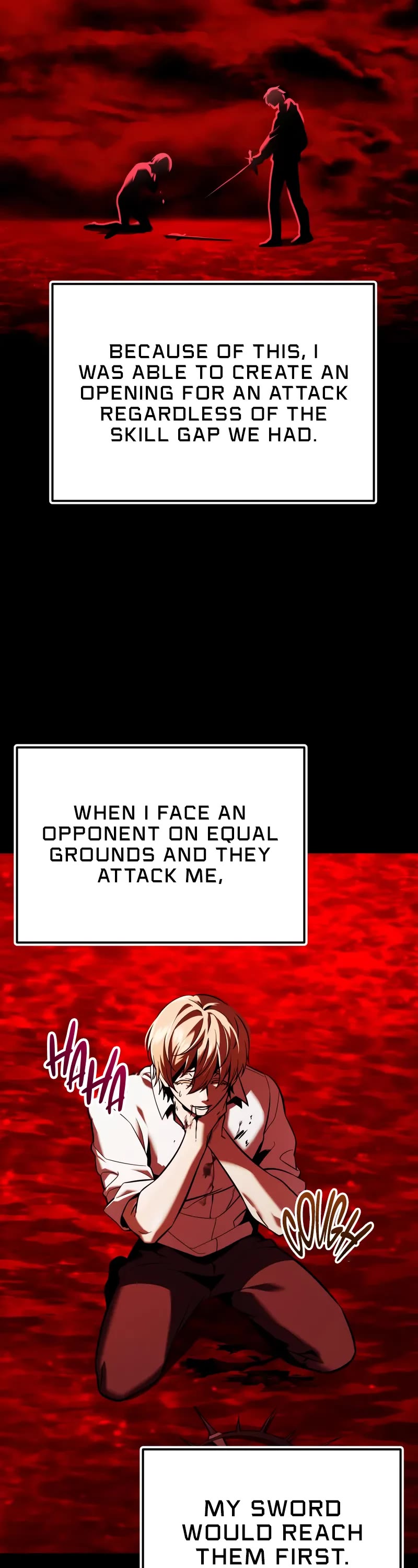 I Obtained A Mythic Item chapter 153 page 38