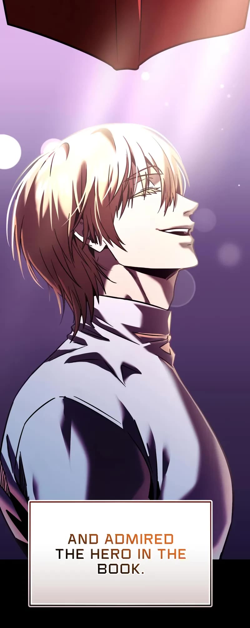 I Obtained A Mythic Item chapter 153 page 40