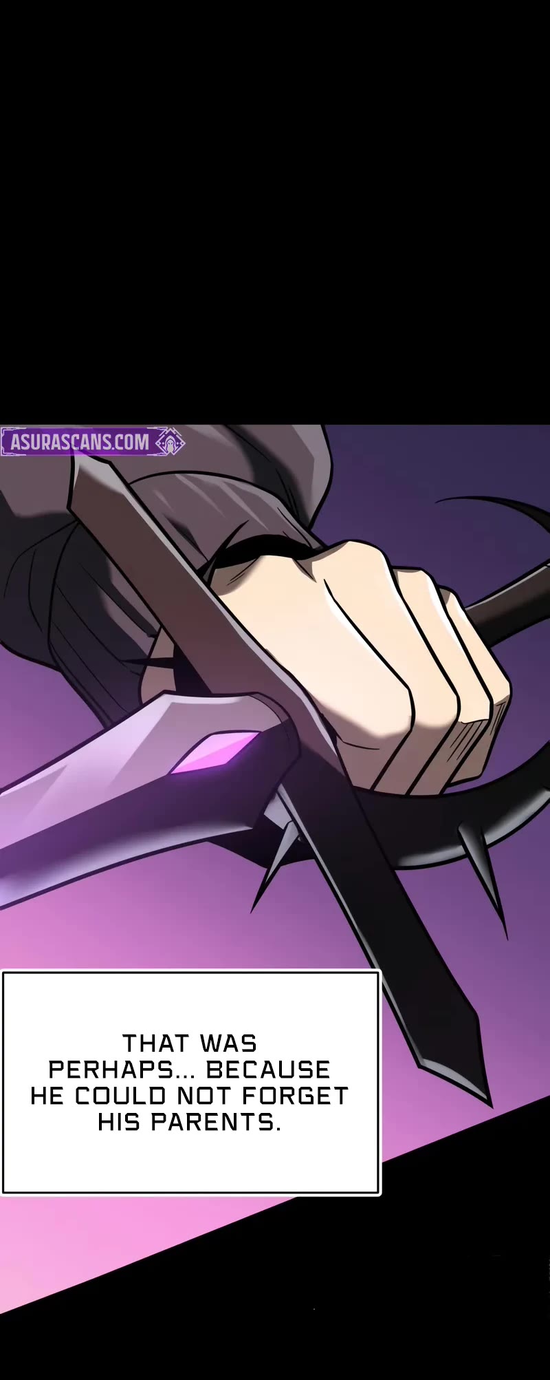 I Obtained A Mythic Item chapter 153 page 41