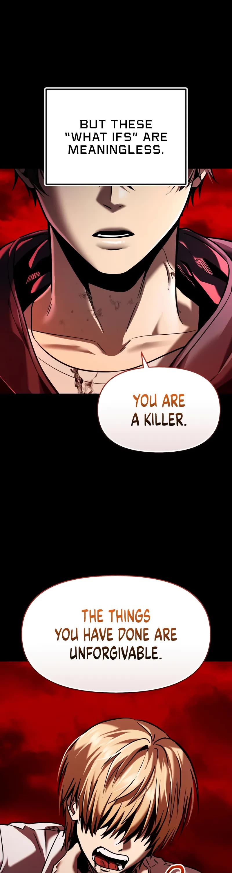 I Obtained A Mythic Item chapter 153 page 43