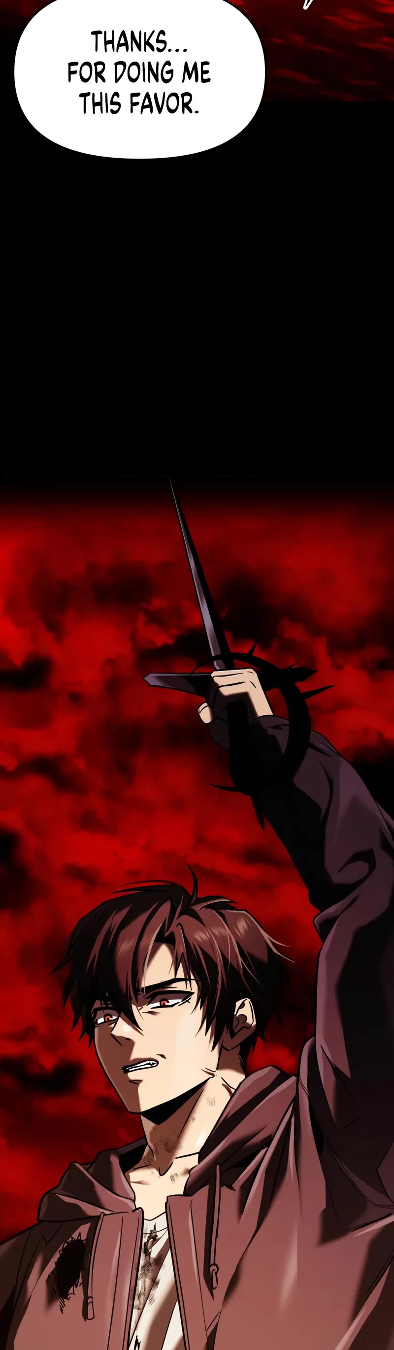 I Obtained A Mythic Item chapter 153 page 45