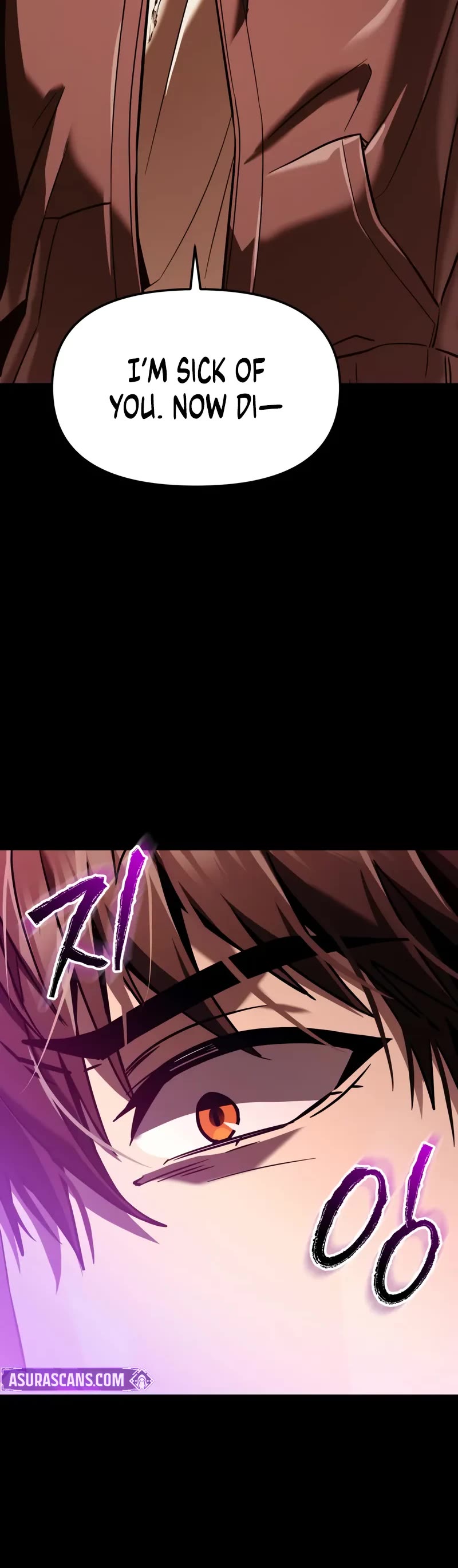 I Obtained A Mythic Item chapter 153 page 46