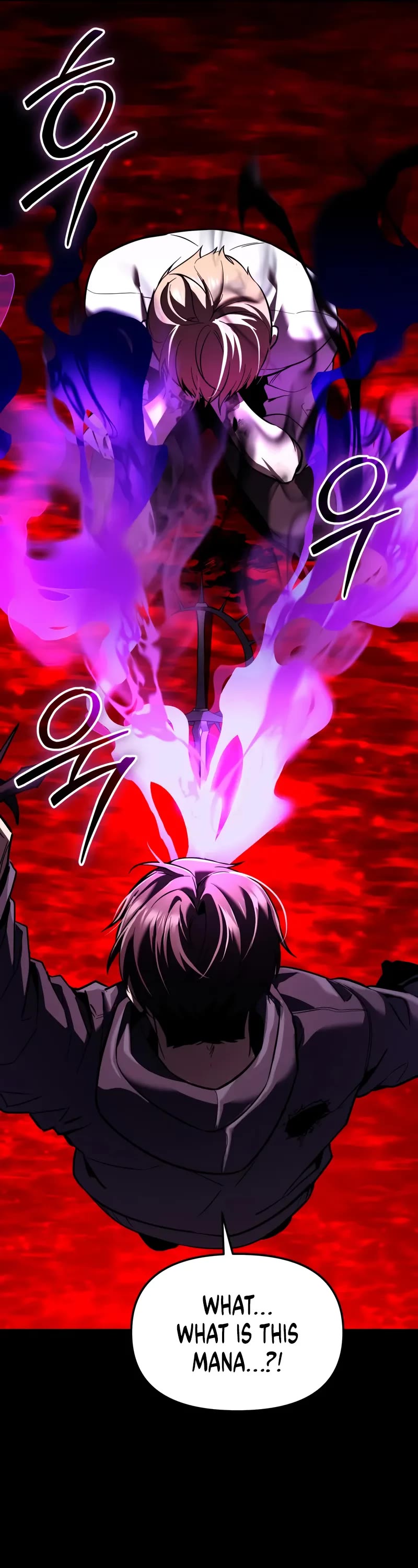 I Obtained A Mythic Item chapter 153 page 47