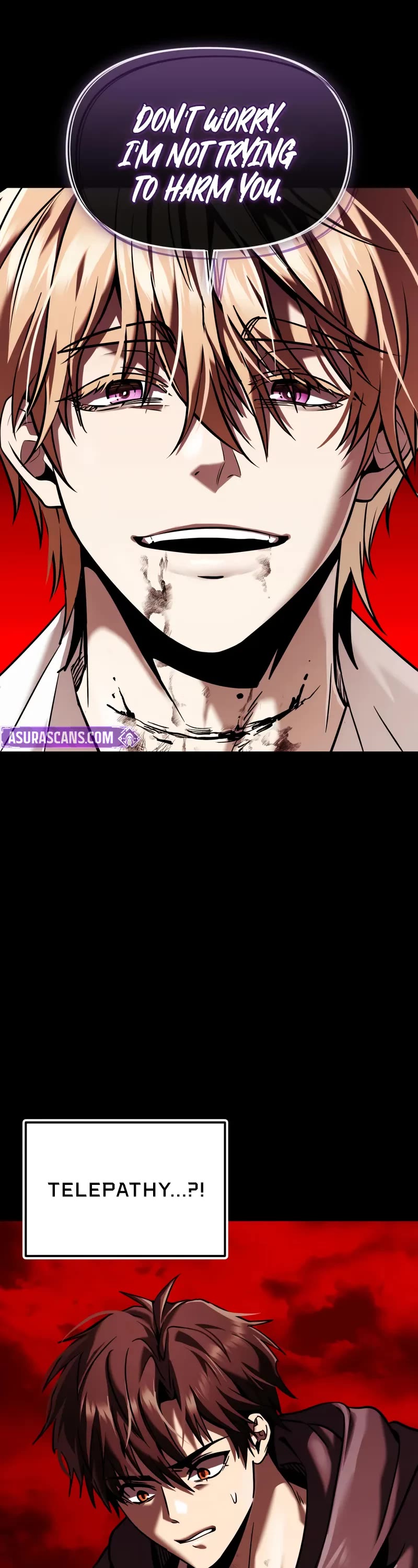 I Obtained A Mythic Item chapter 153 page 48