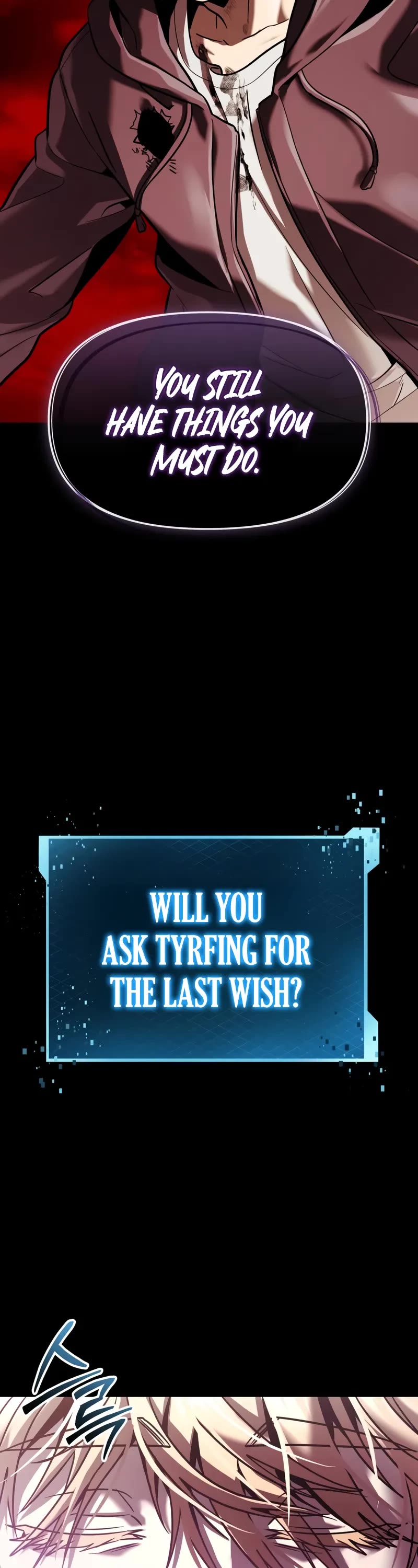 I Obtained A Mythic Item chapter 153 page 49