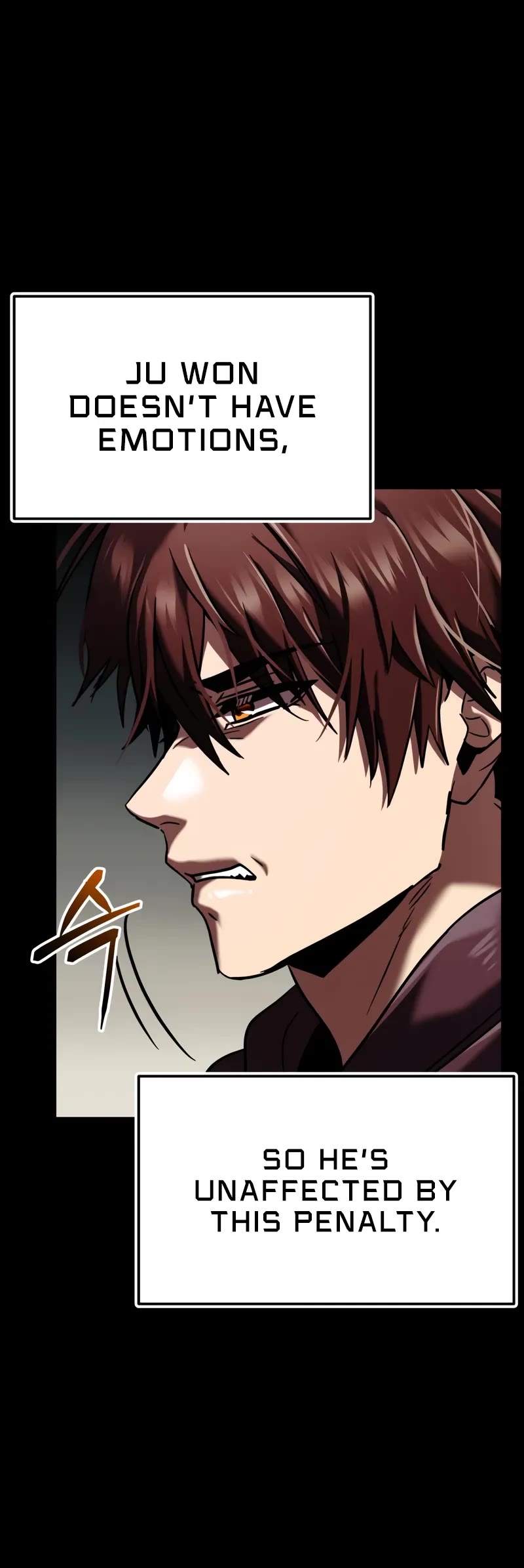 I Obtained A Mythic Item chapter 153 page 5