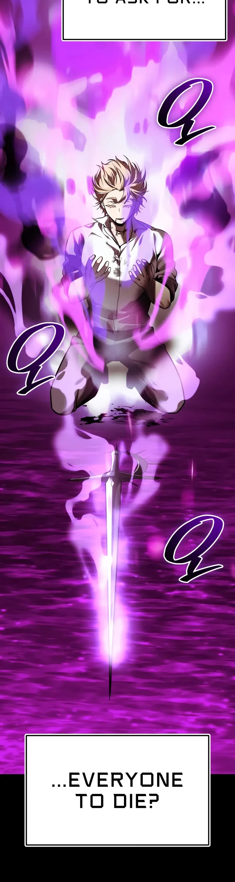 I Obtained A Mythic Item chapter 153 page 53