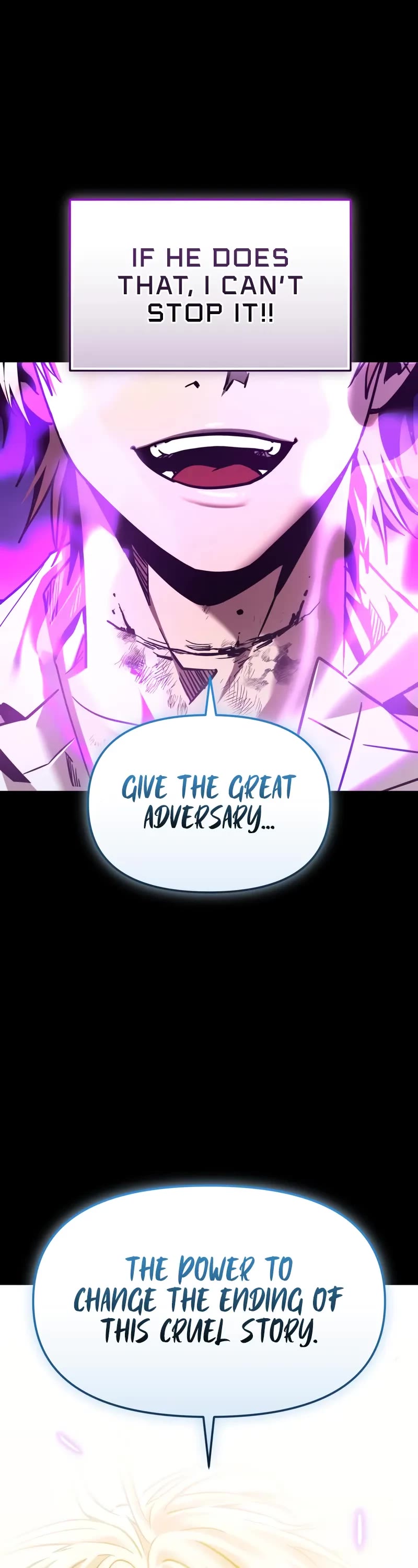 I Obtained A Mythic Item chapter 153 page 54