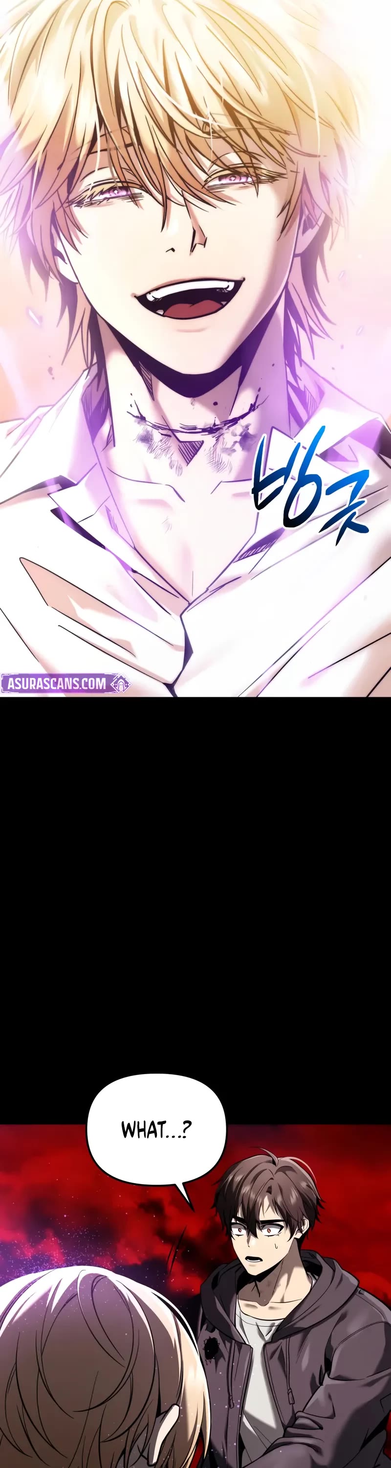 I Obtained A Mythic Item chapter 153 page 55