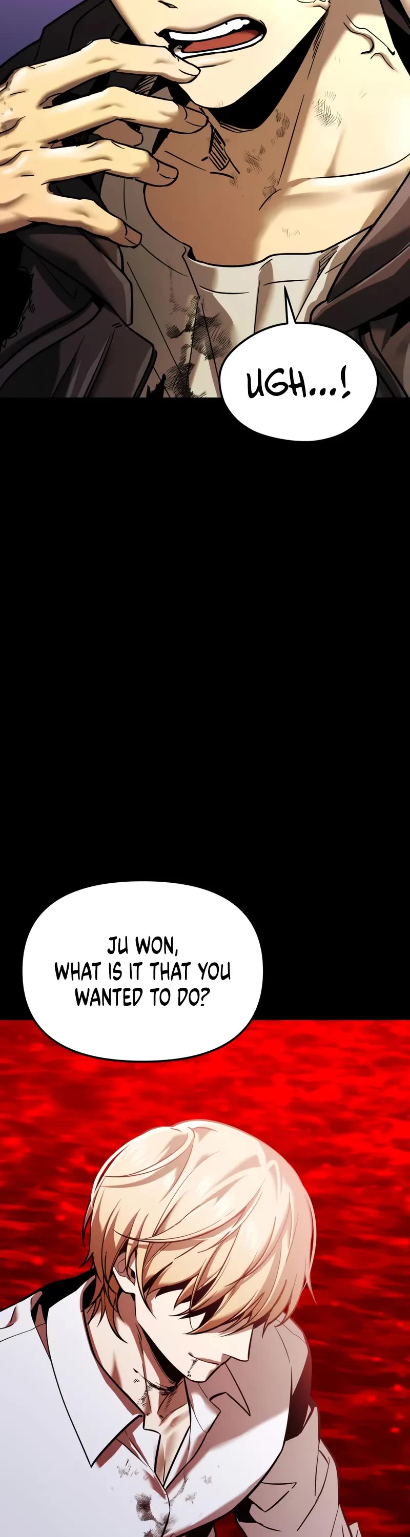 I Obtained A Mythic Item chapter 153 page 59