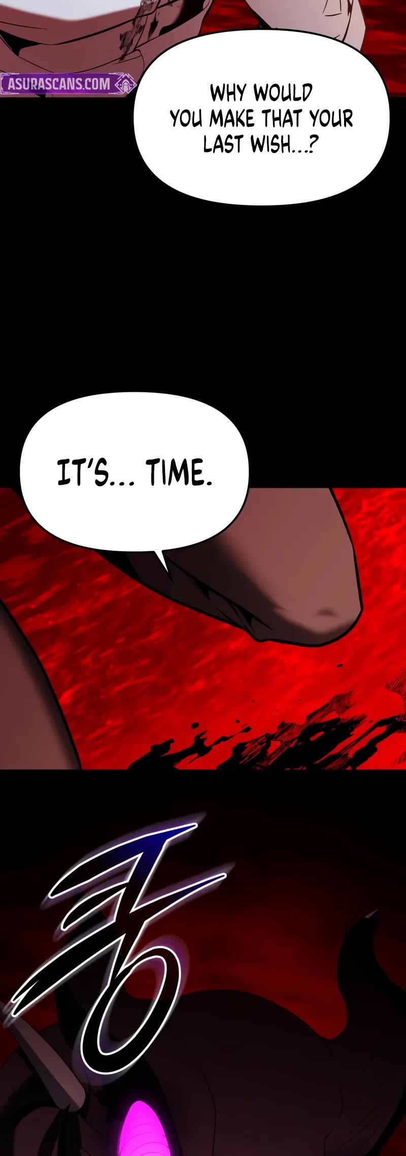 I Obtained A Mythic Item chapter 153 page 60