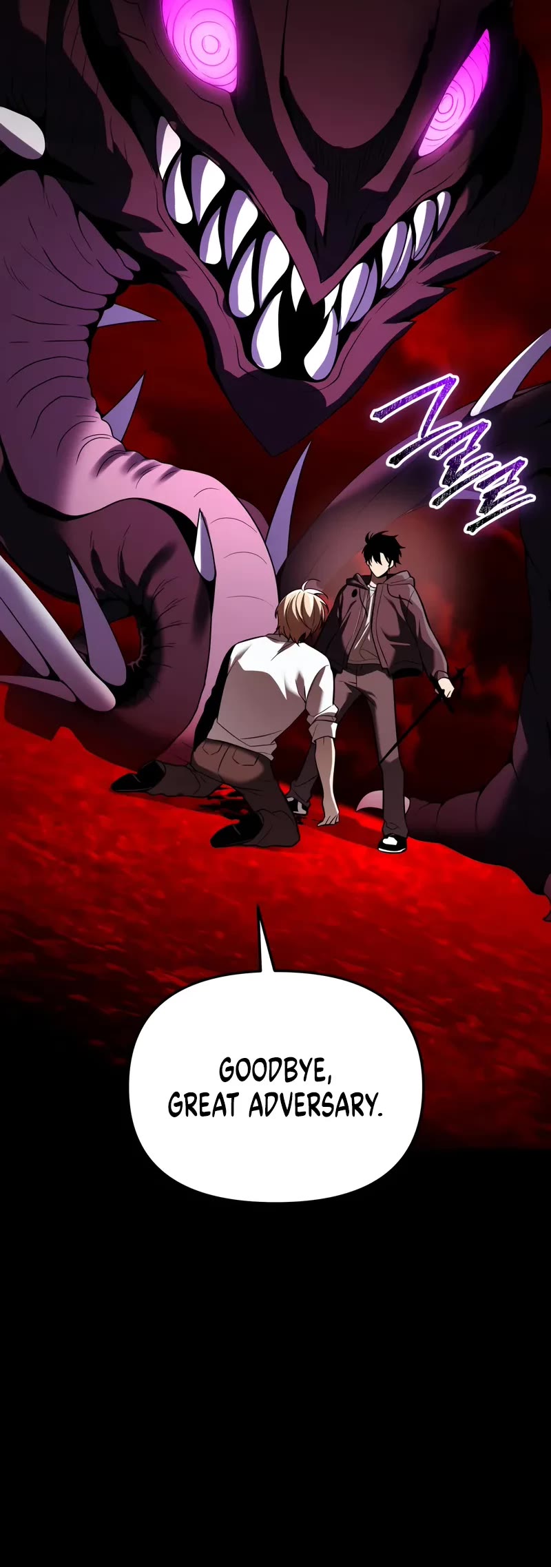 I Obtained A Mythic Item chapter 153 page 61