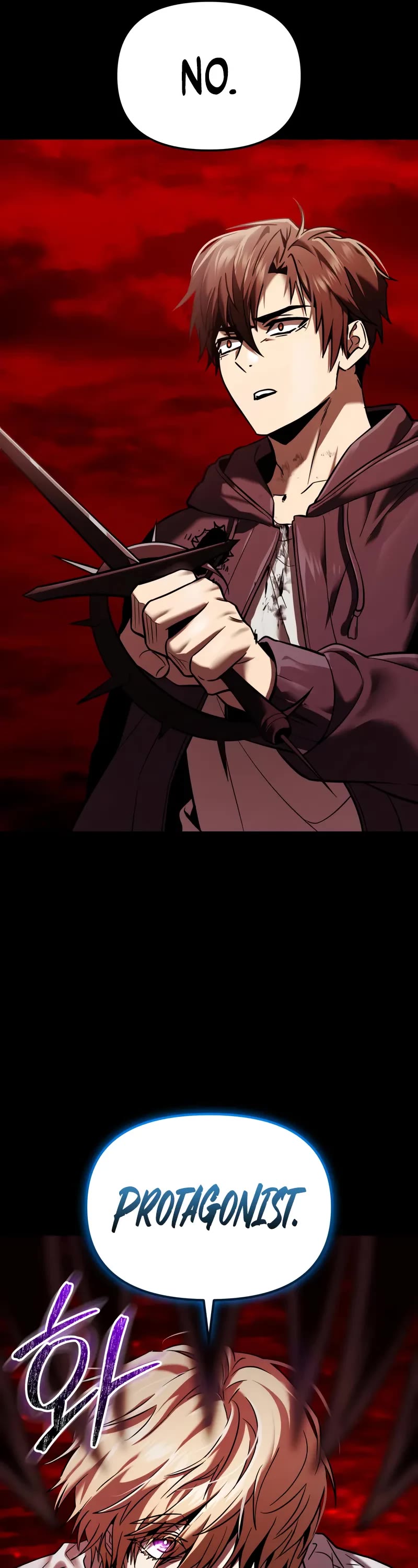 I Obtained A Mythic Item chapter 153 page 62