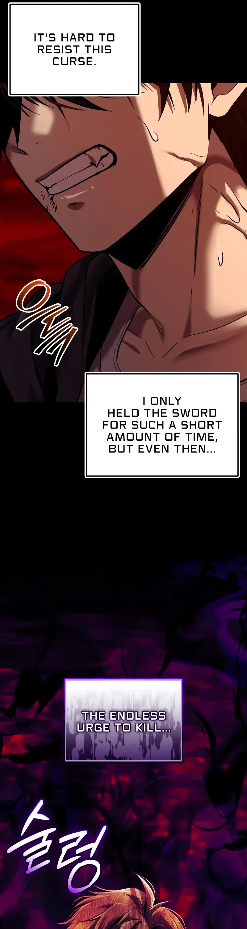 I Obtained A Mythic Item chapter 153 page 7