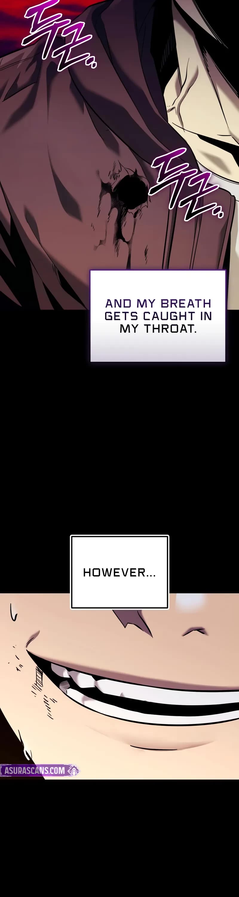 I Obtained A Mythic Item chapter 153 page 9