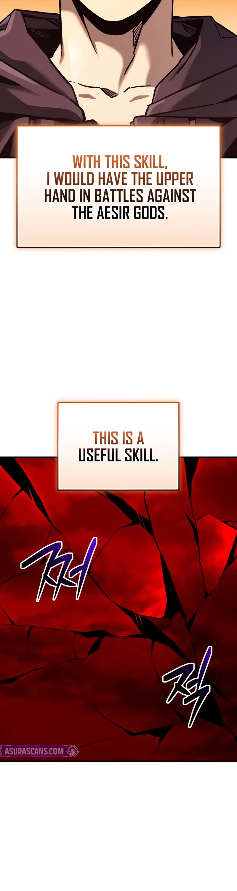 I Obtained A Mythic Item chapter 154 page 11