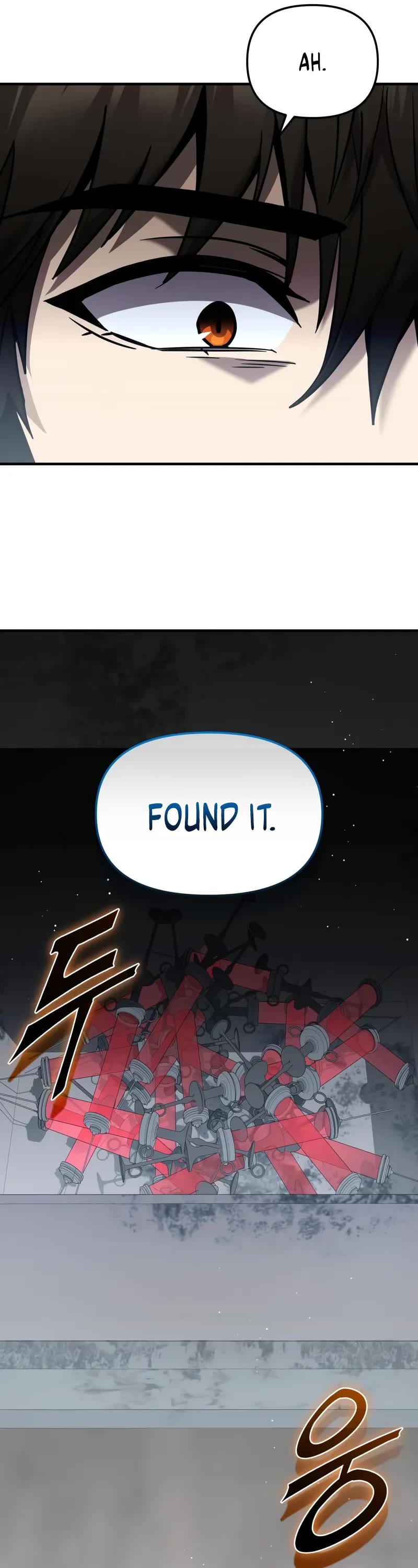 I Obtained A Mythic Item chapter 154 page 27