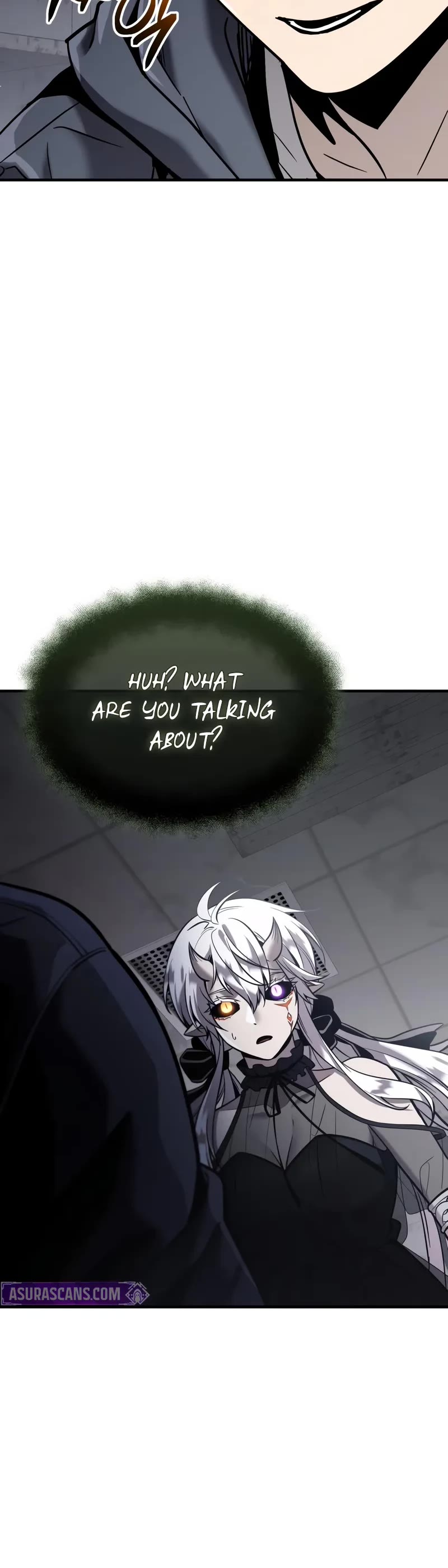 I Obtained A Mythic Item chapter 154 page 31