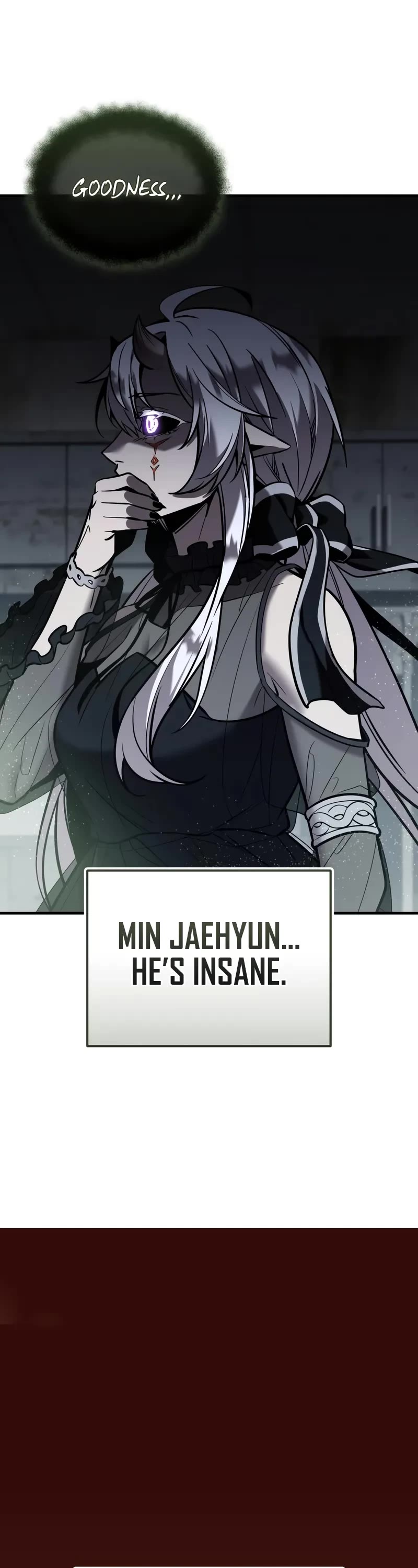 I Obtained A Mythic Item chapter 154 page 37