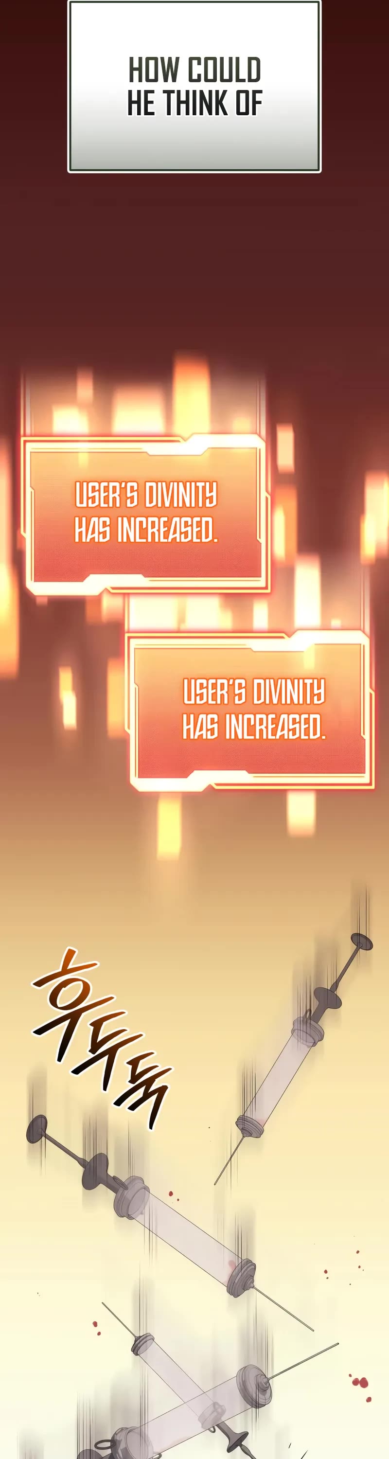 I Obtained A Mythic Item chapter 154 page 38