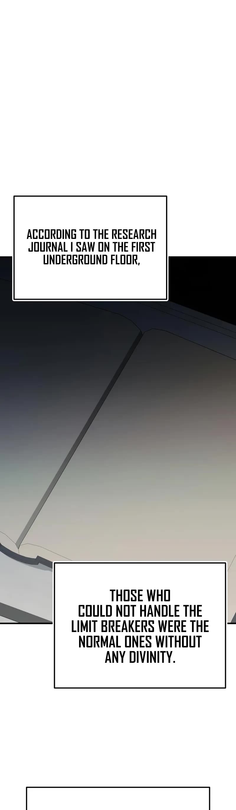 I Obtained A Mythic Item chapter 154 page 40