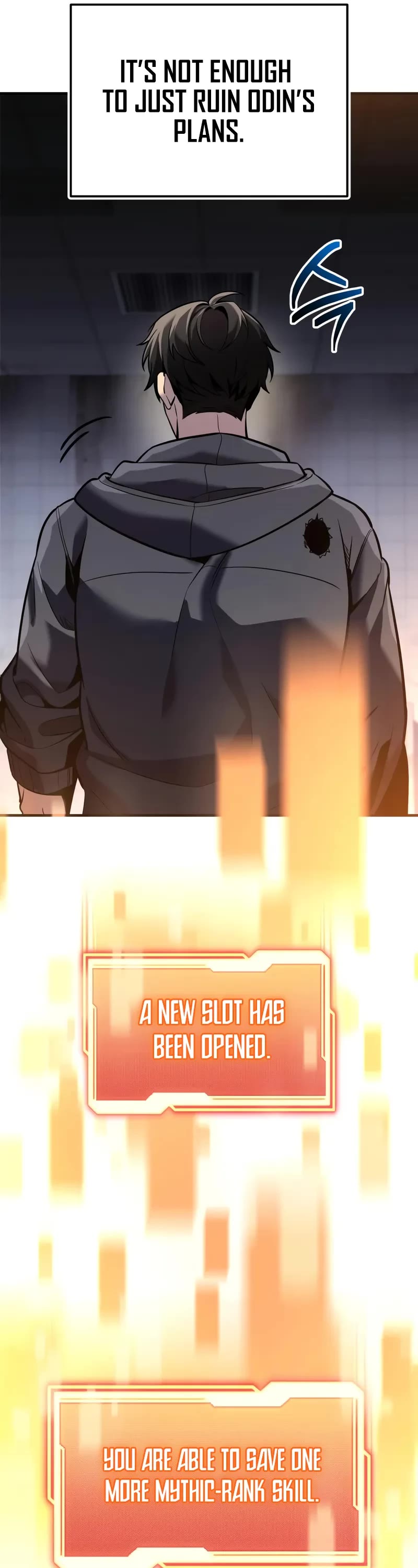 I Obtained A Mythic Item chapter 154 page 42