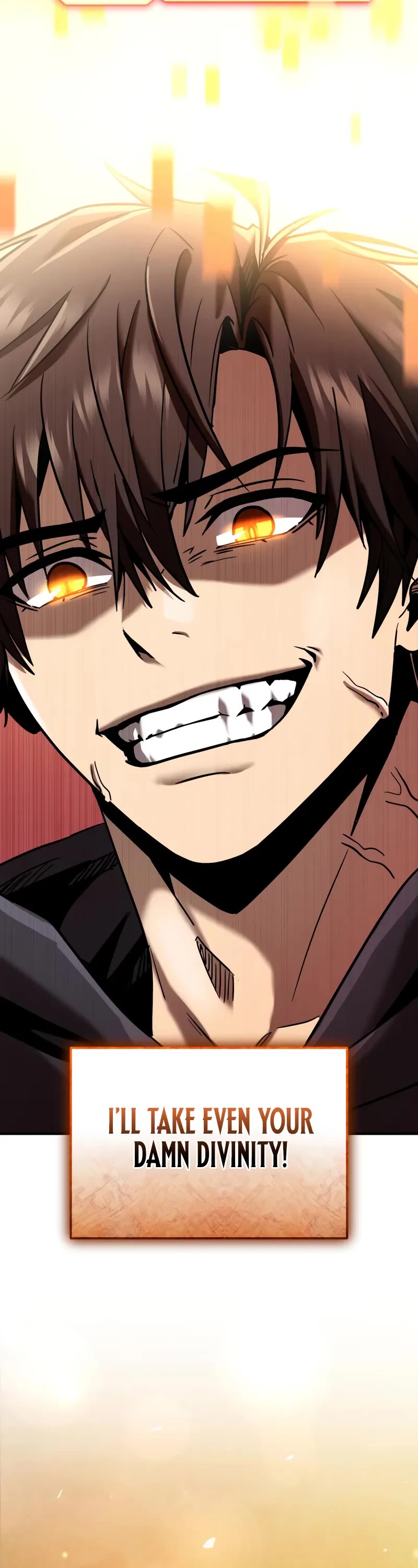 I Obtained A Mythic Item chapter 154 page 43