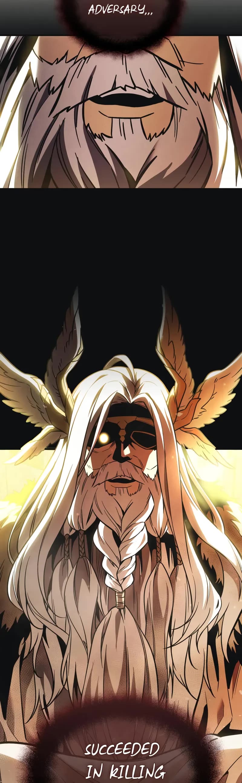 I Obtained A Mythic Item chapter 154 page 45